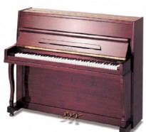 珠江鋼琴118M2