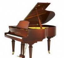 愷撒堡GH160鋼琴