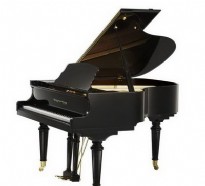 愷撒堡GH160鋼琴