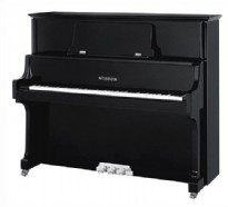 威士頓128型鋼琴