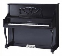 威士頓132A型鋼琴