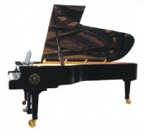 威士頓GP-285型鋼琴