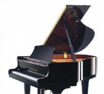 威士頓GP-148型鋼琴