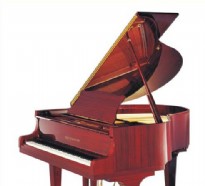 威士頓GP-171型鋼琴