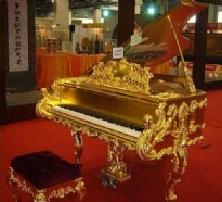 威士頓GP-170H型鋼琴