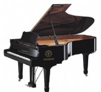 威士頓GP-228型鋼琴