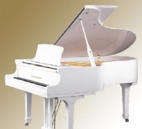威士頓GP-161型鋼琴