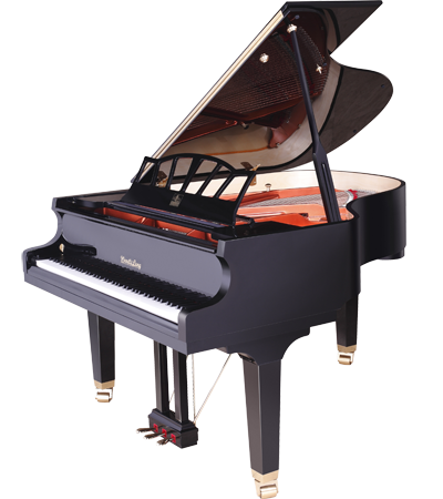 海倫文德隆W180型三角鋼琴