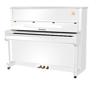 海倫文德隆W122型立式鋼琴