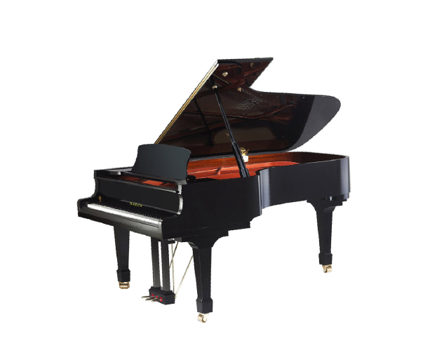 海倫HG218型三角鋼琴