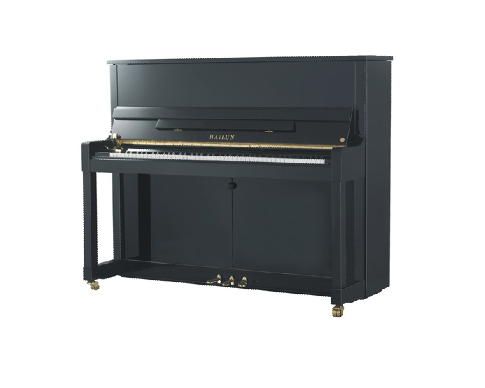 海倫H-1P型立式鋼琴（海倫精品H系列鋼琴）