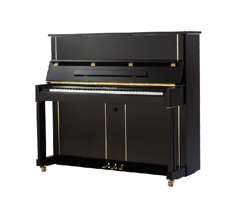 海倫H-3P型立式鋼琴（海倫精品H系列鋼琴）