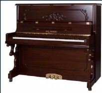 博林達姆KH-126D型鋼琴