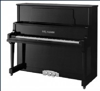 博林達姆KH-126B型鋼琴