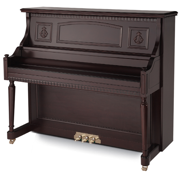 威廉·亨德爾H-131型鋼琴