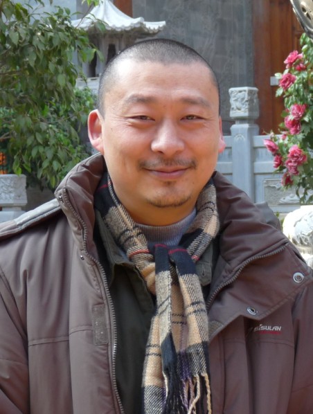 云南昆明專業鋼琴教師蘇青