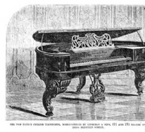 凱笙鋼琴倍受推崇，成為國內(nèi)鋼琴榜樣品牌