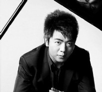 【郎朗：興趣是練出來的，感謝爸爸，逼我練琴】