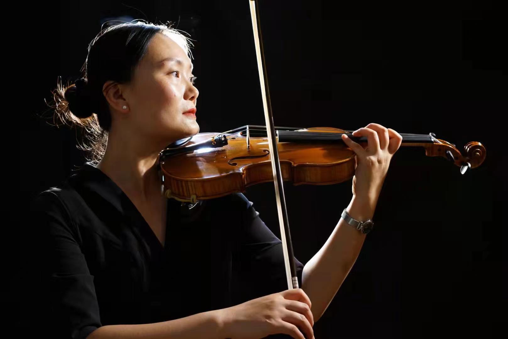 云南昆明專業鋼琴教師劉詩詩